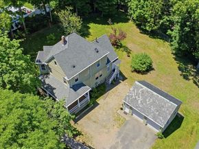 305 Central St, Newton MA 02466