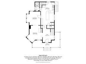 305 Central St, Newton MA 02466