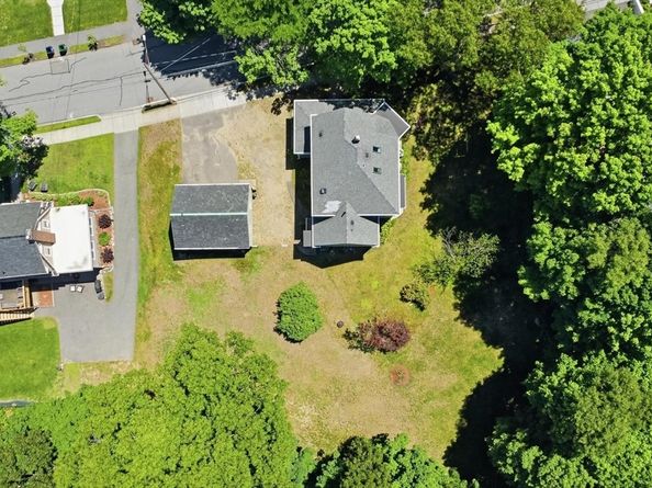 305 Central St, Newton MA 02466