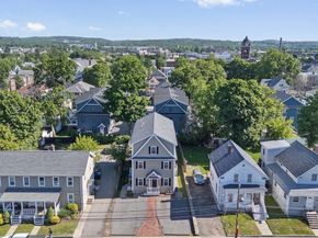 66 Ash Street 1, Waltham MA 02453