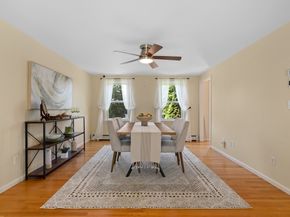 49 Larson Ave, Leominster MA 01453