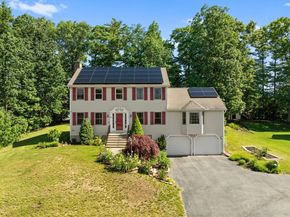 49 Larson Ave, Leominster MA 01453