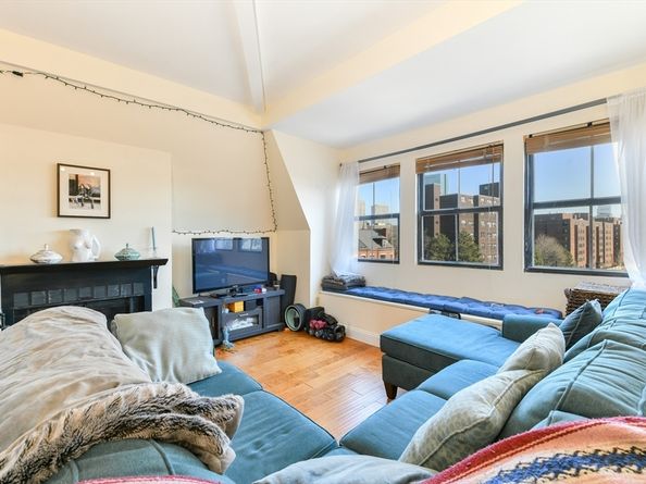 504 Massachusetts Ave 3, Boston MA 02118