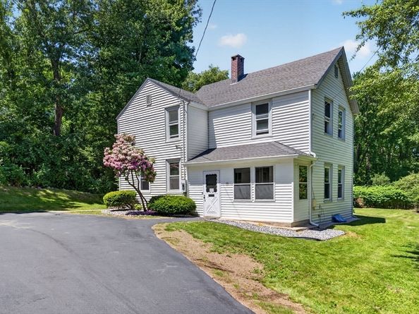 13 Percy Ave, Reading MA 01867