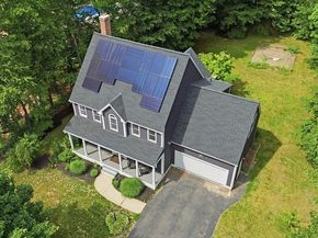 150 Samuel Dr, Northbridge MA 01588