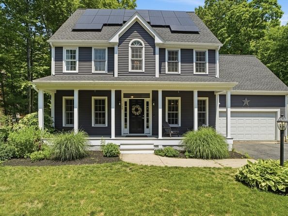 150 Samuel Dr, Northbridge MA 01588