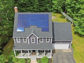 150 Samuel Dr, Northbridge MA 01588