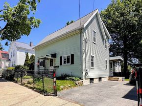 27 Flint St, Lynn MA 01905