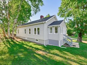 71 W Main St, West Brookfield MA 01585