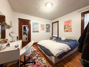 18 Acadia Park, Somerville MA 02143