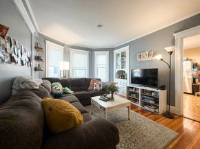 18 Acadia Park, Somerville MA 02143