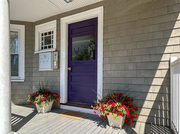 18 Acadia Park, Somerville MA 02143