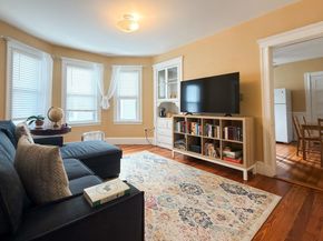 18 Acadia Park, Somerville MA 02143