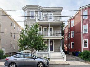 18 Acadia Park, Somerville MA 02143
