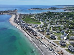 33 Oceanside Drive, Scituate MA 02066