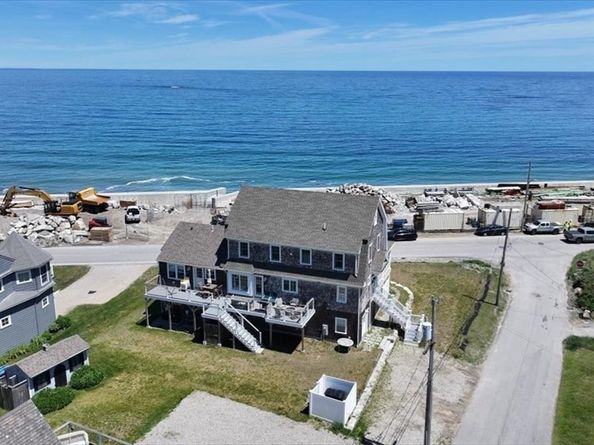 33 Oceanside Drive, Scituate MA 02066
