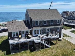33 Oceanside Drive, Scituate MA 02066