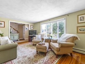 41 Sunset Hill Rd, Boston MA 02132