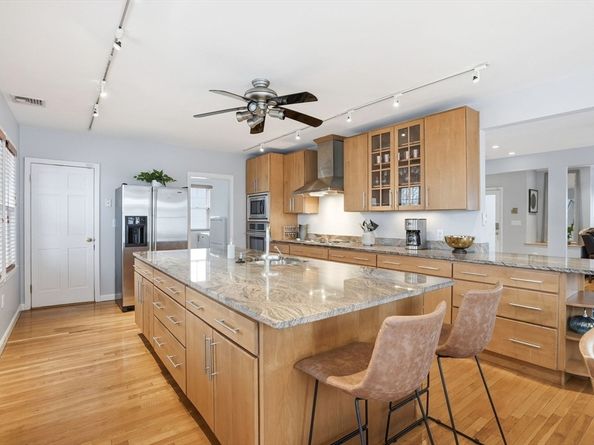 52 Boutwell Street B, Boston MA 02122