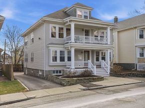 52 Boutwell Street B, Boston MA 02122