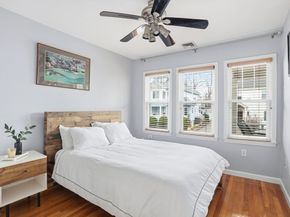 52 Boutwell Street B, Boston MA 02122