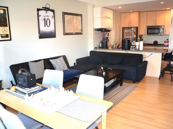 35 Fay St 609, Boston MA 02118