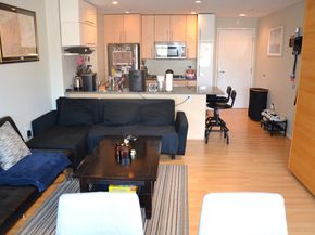 35 Fay St 609, Boston MA 02118