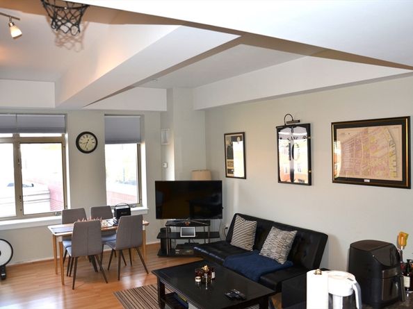 35 Fay St 609, Boston MA 02118