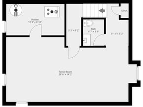 197 Lexington St 197, Watertown MA 02472