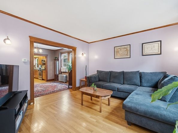 60-62 Cornell St 62, Boston MA 02131