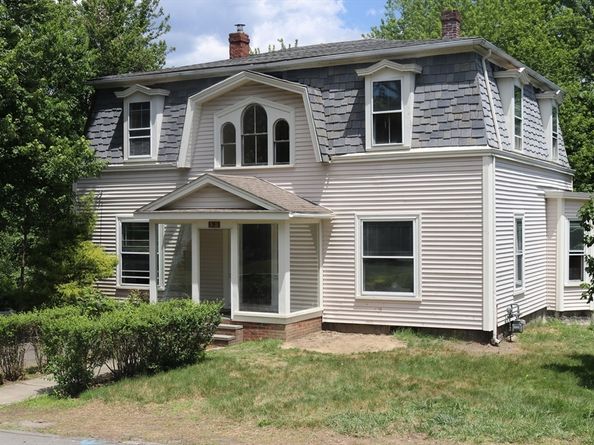 33 Burbank St, Millbury MA 01527