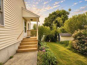 69 Standish Rd, Quincy MA 02171