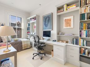 111 Marlborough 2, Boston MA 02116