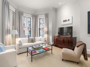 111 Marlborough 2, Boston MA 02116