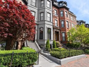 111 Marlborough 2, Boston MA 02116