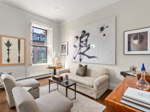 111 Marlborough 2, Boston MA 02116