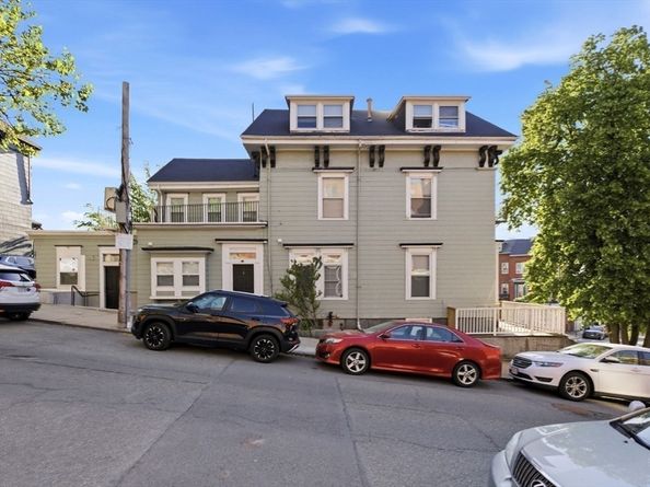 142 Dorchester Street, Boston MA 02127