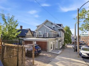 142 Dorchester Street, Boston MA 02127