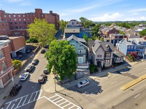 142 Dorchester Street, Boston MA 02127