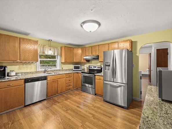 330 North Street, Randolph MA 02368