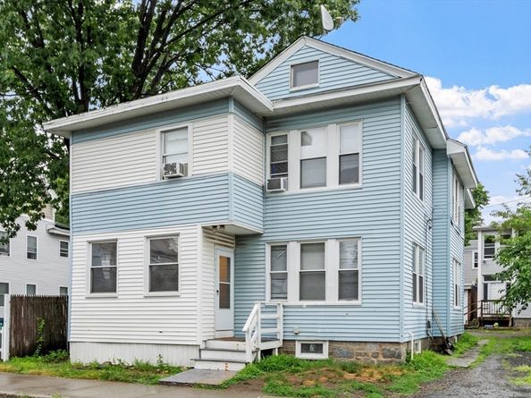 143 Highland Ave, Fitchburg MA 01420