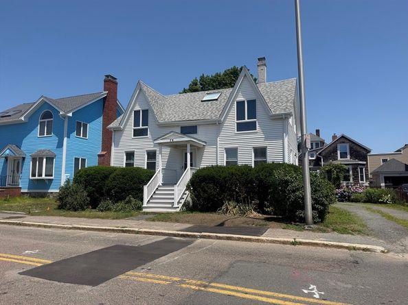 74 Puritan Road, Swampscott MA 01907