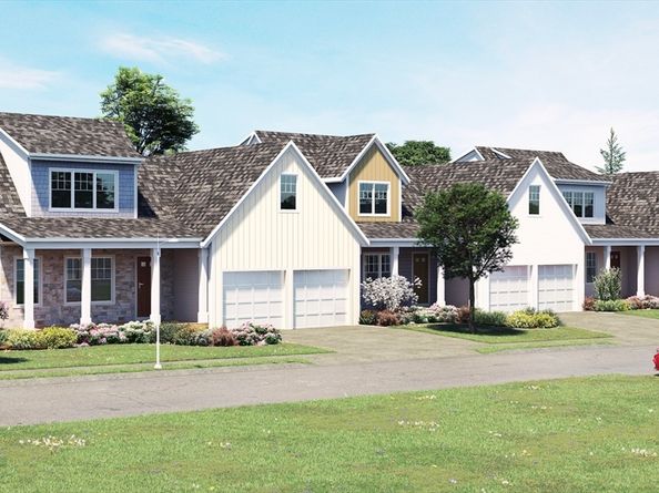 5 Harlow Brook Way 5, Duxbury MA 02332