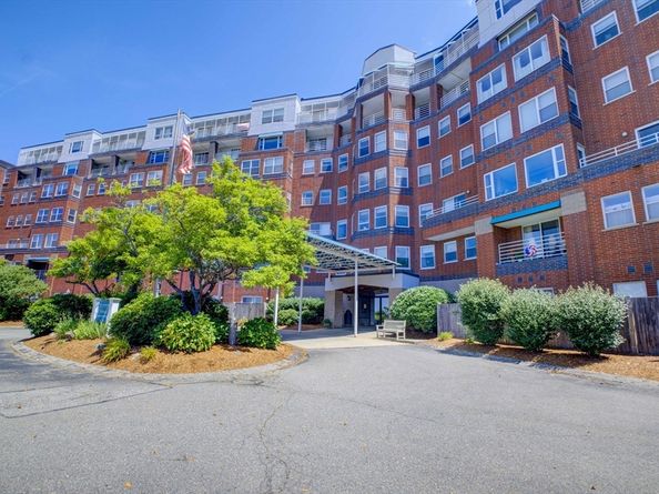 9 Park Ave 602, Hull MA 02045
