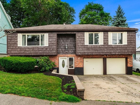11 Bristol Ave, Swampscott MA 01907