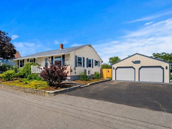 14 Overlook Street, Newburyport MA 01950