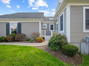 29 Lydias Way 29, Northborough MA 01532