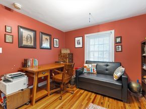 32 Smith Ave, Newton MA 02465