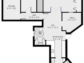 350 Tappan St 1, Brookline MA 02445