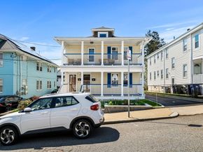83-85 Cresthill Road, Boston MA 02135